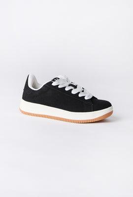 Zoo York Youth Suede Low Tops