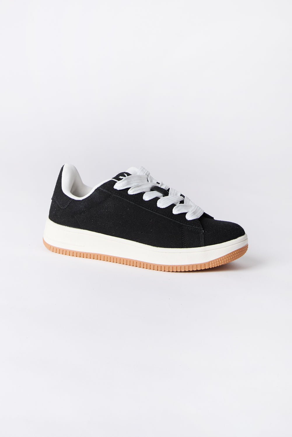 Zoo York Youth Suede Low Tops Zoo York Youth Suede Low Tops