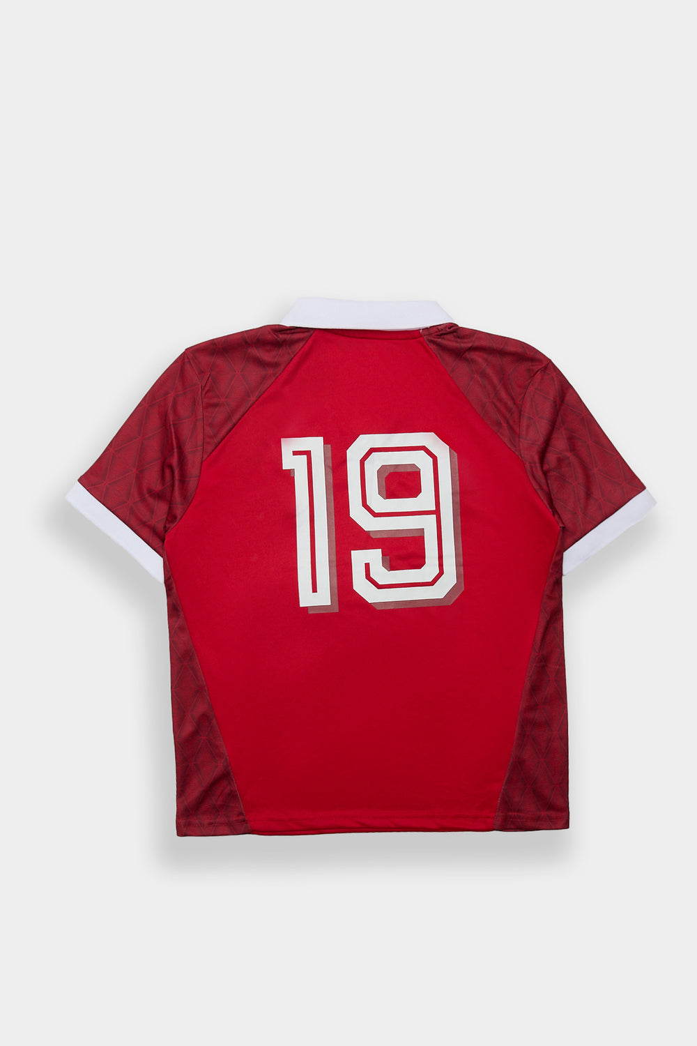 Maillot de soccer Canada 19 junior Maillot de soccer Canada 19 junior