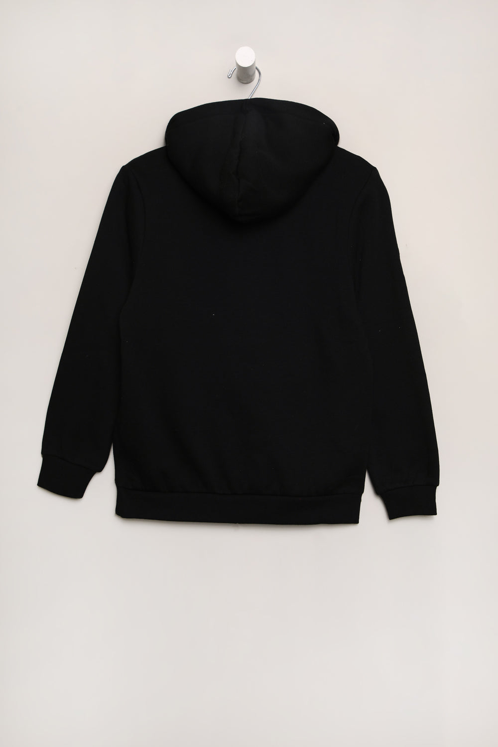 Zoo York Youth Patch Logo Hoodie Zoo York Youth Patch Logo Hoodie