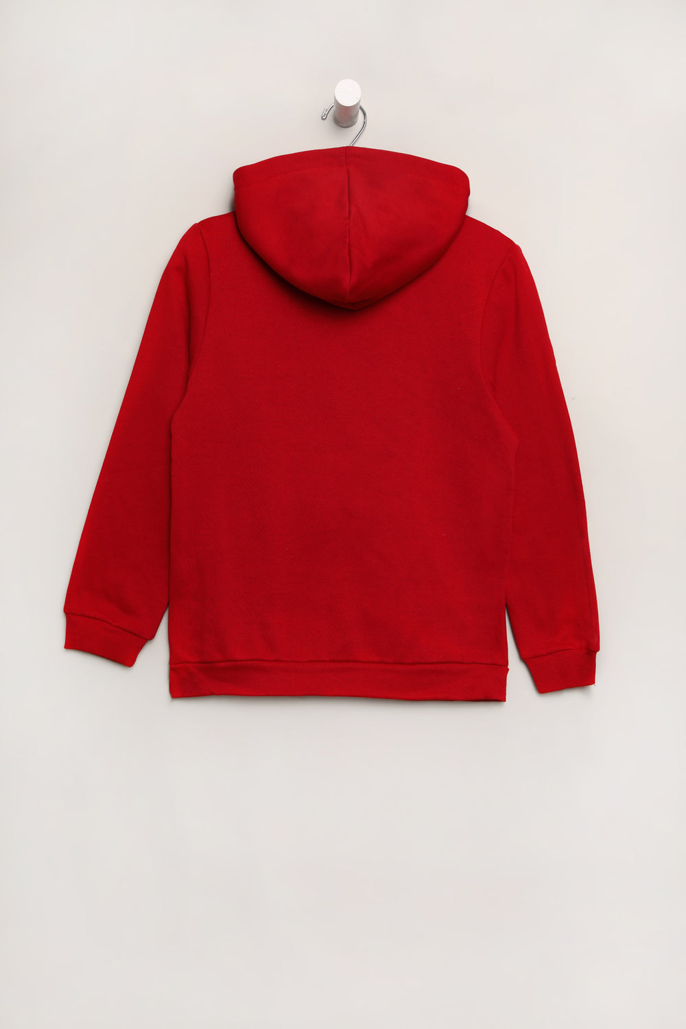 Zoo York Youth Patch Logo Hoodie Zoo York Youth Patch Logo Hoodie