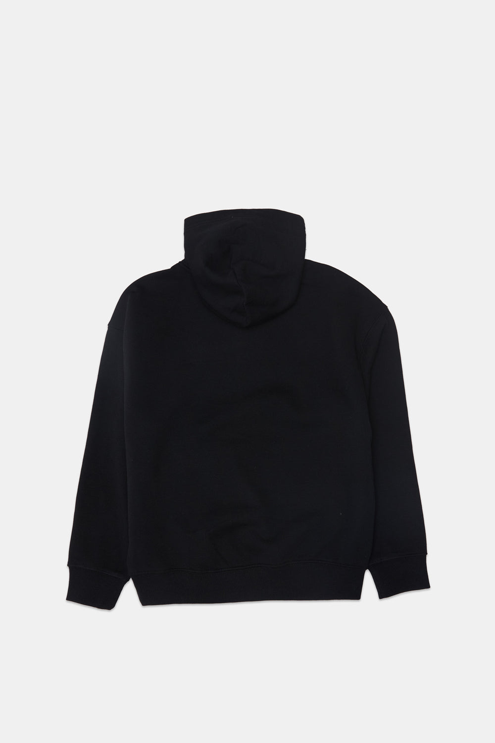 Zoo York Youth Embroidered Logo Hoodie Zoo York Youth Embroidered Logo Hoodie