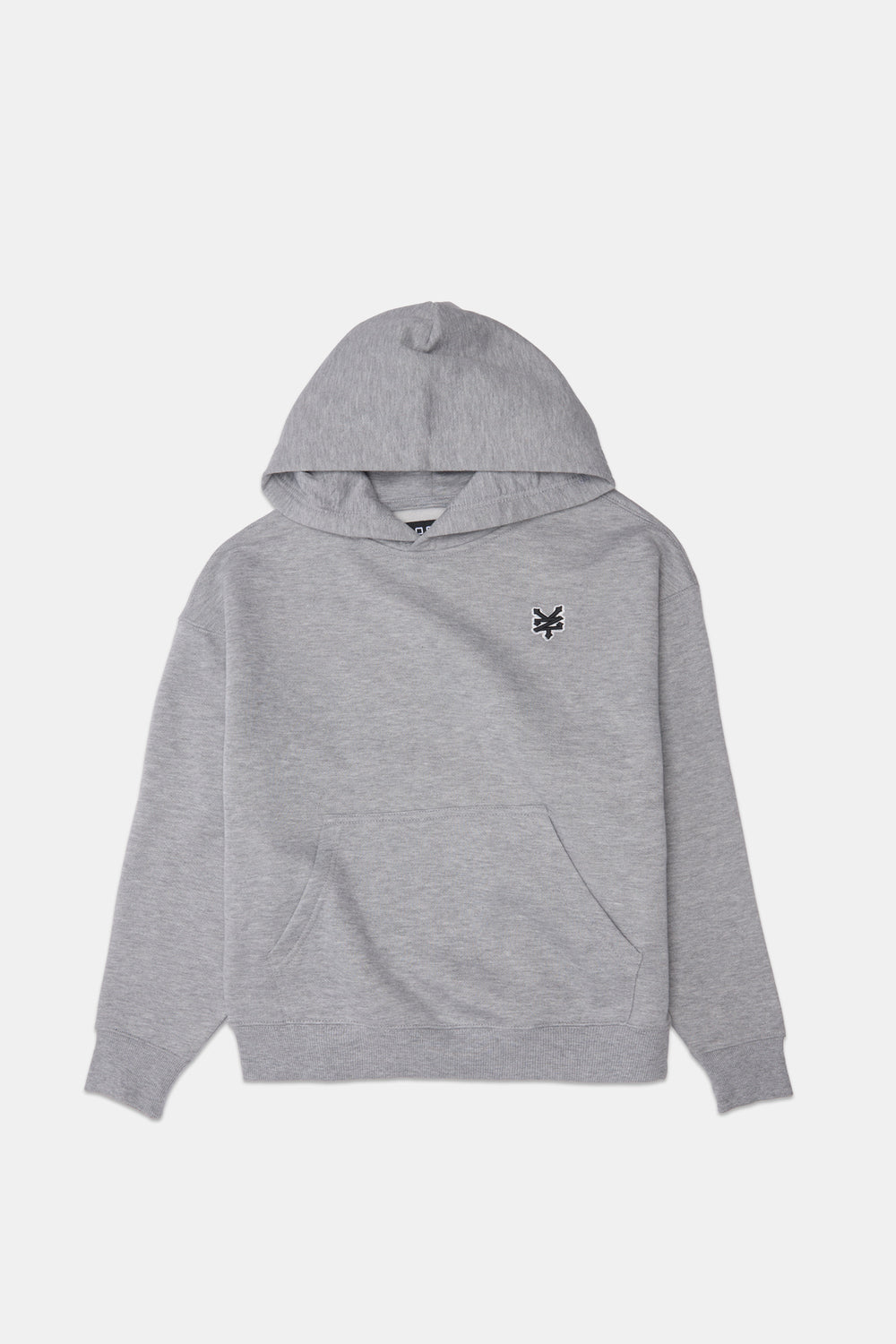 Zoo York Youth Embroidered Logo Hoodie Zoo York Youth Embroidered Logo Hoodie