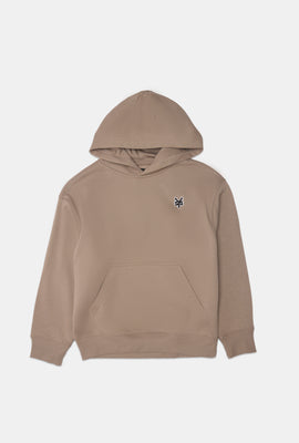 Zoo York Youth Embroidered Logo Hoodie