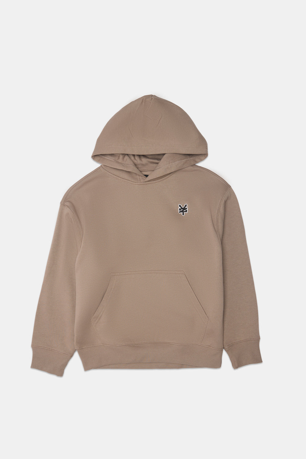Zoo York Youth Embroidered Logo Hoodie Zoo York Youth Embroidered Logo Hoodie
