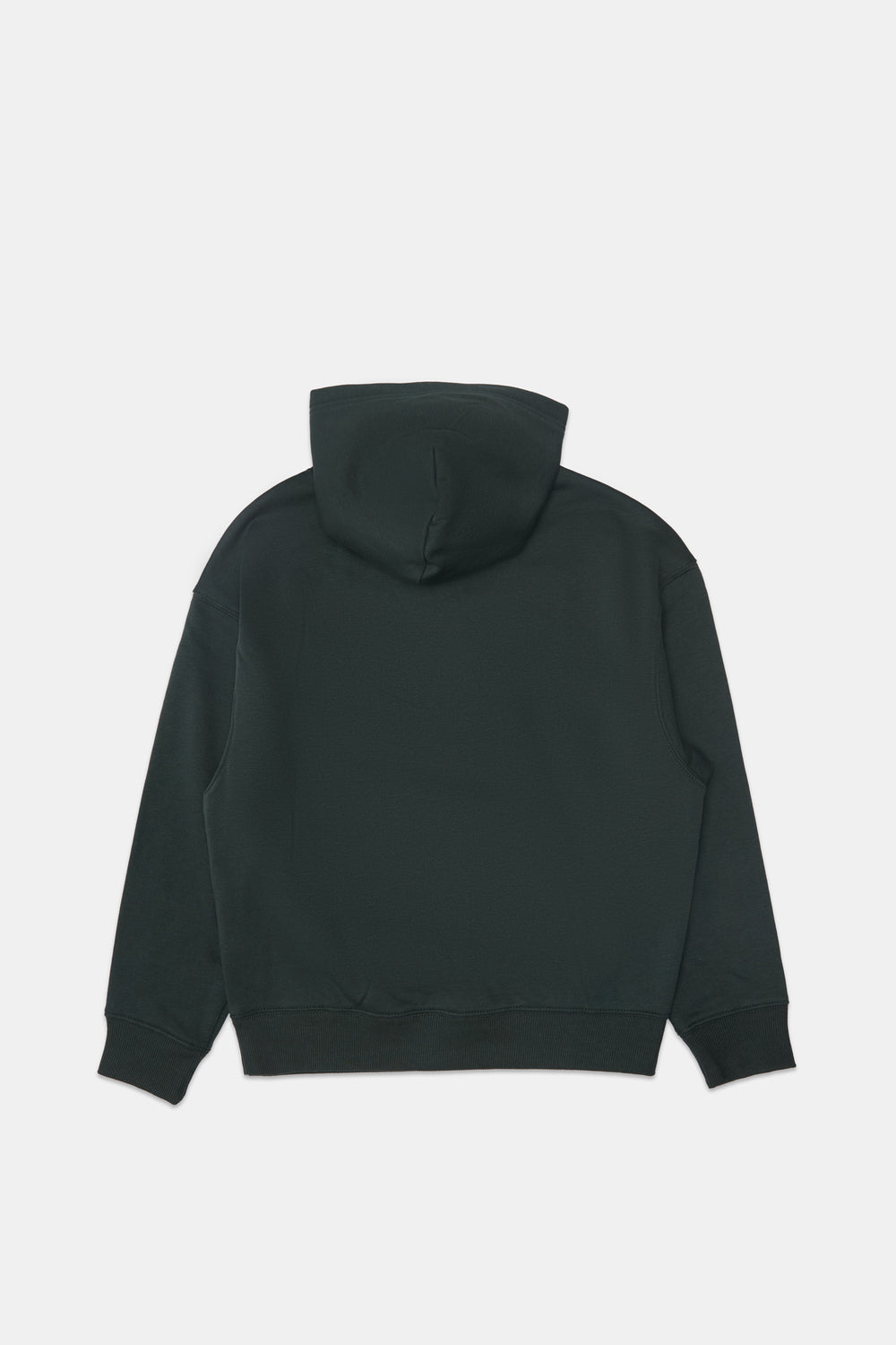 Zoo York Youth Embroidered Logo Hoodie Zoo York Youth Embroidered Logo Hoodie