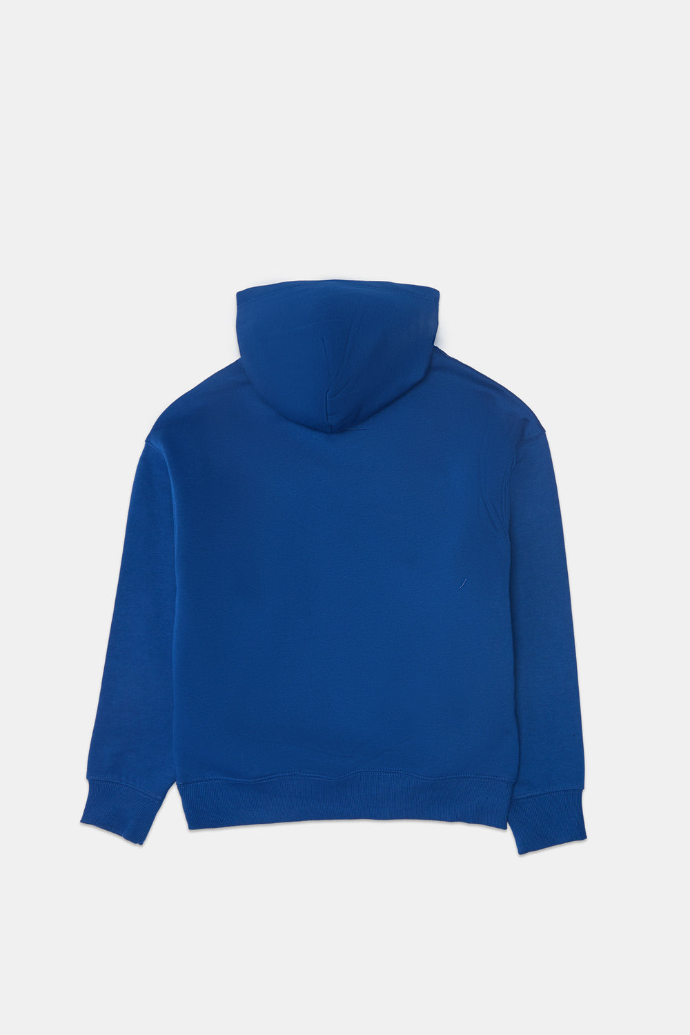 Zoo York Youth Embroidered Logo Hoodie Zoo York Youth Embroidered Logo Hoodie
