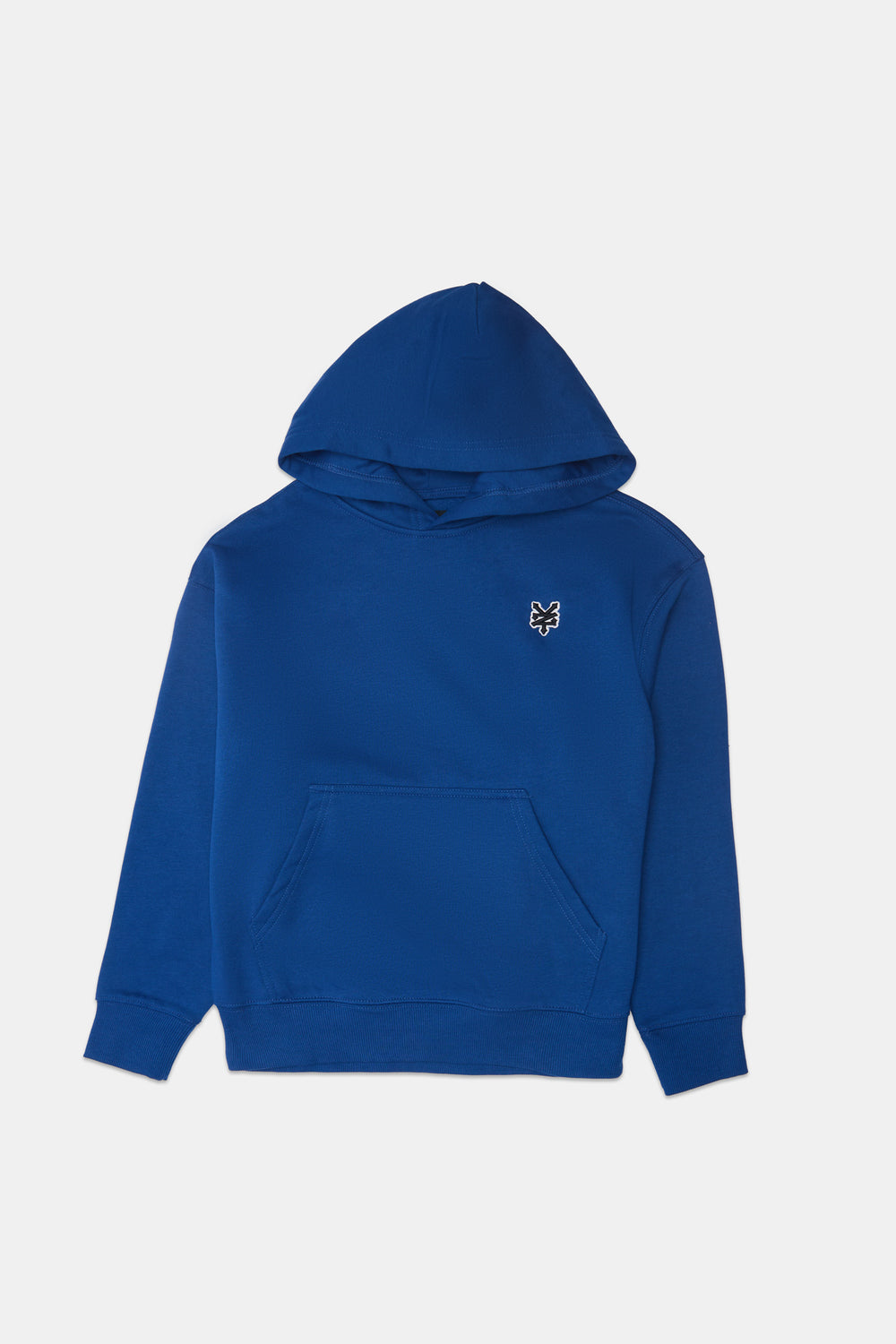 Zoo York Youth Embroidered Logo Hoodie Zoo York Youth Embroidered Logo Hoodie