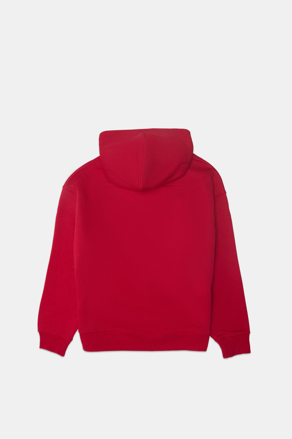 Zoo York Youth Embroidered Logo Hoodie Zoo York Youth Embroidered Logo Hoodie