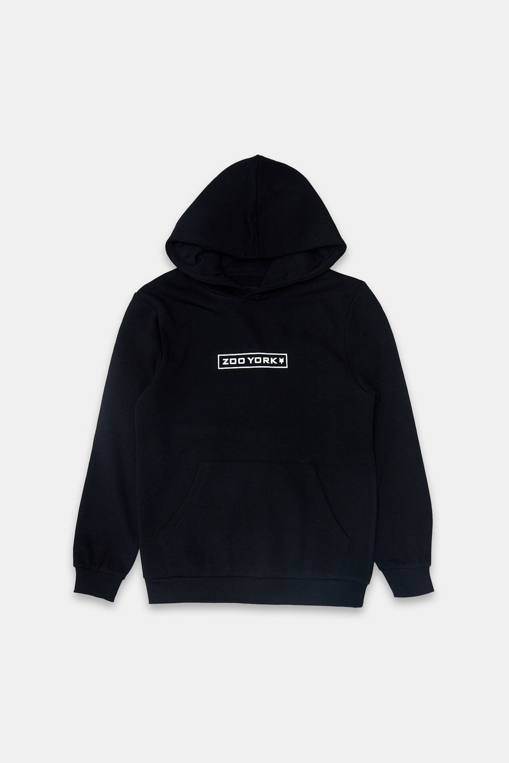 Zoo York Youth HD Logo Hoodie Zoo York Youth HD Logo Hoodie