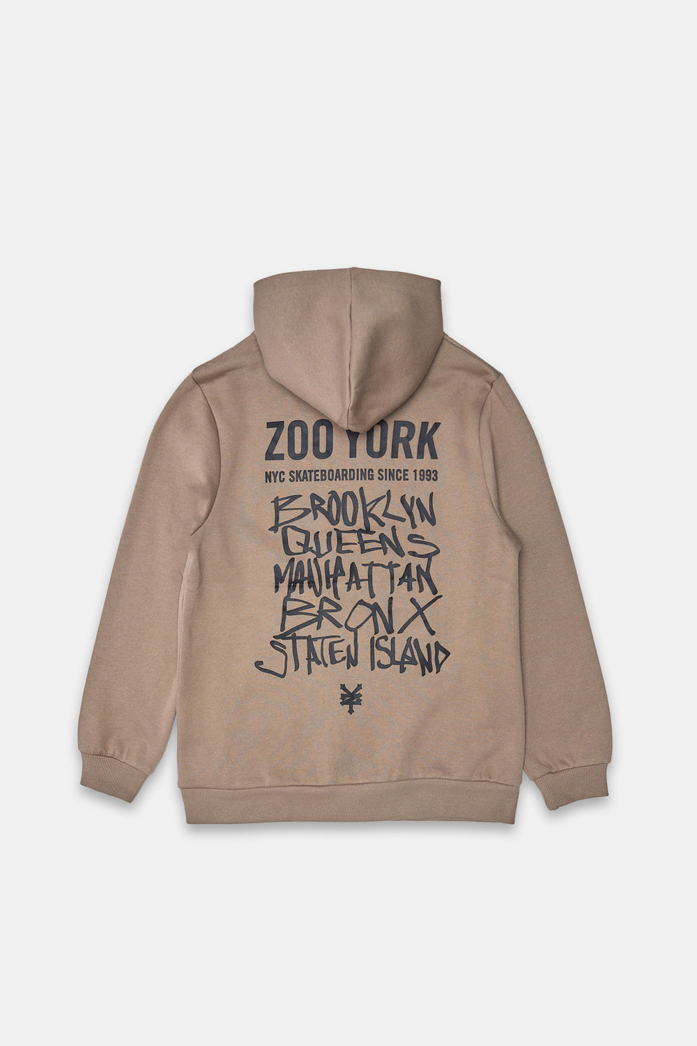 Zoo York Youth HD Logo Hoodie Zoo York Youth HD Logo Hoodie