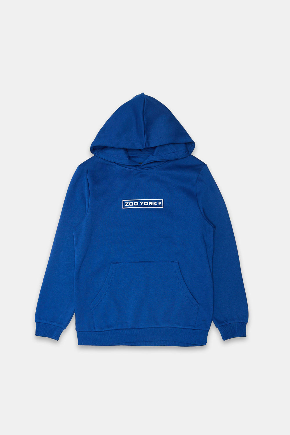 Zoo York Youth HD Logo Hoodie Zoo York Youth HD Logo Hoodie