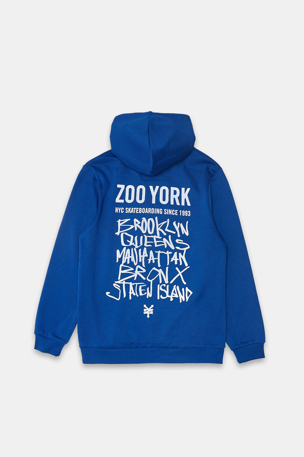 Zoo York Youth HD Logo Hoodie Zoo York Youth HD Logo Hoodie