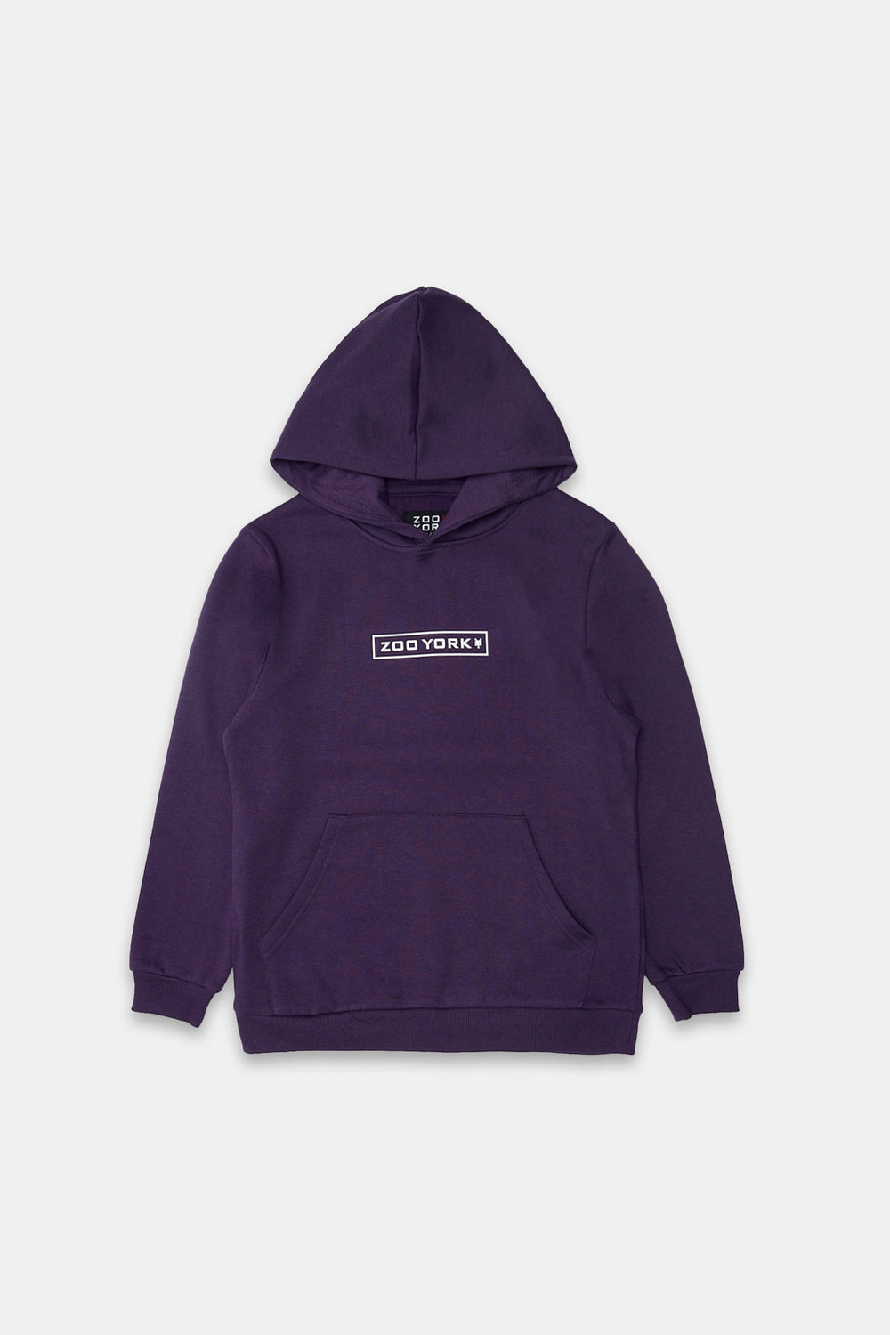Zoo York Youth HD Logo Hoodie Zoo York Youth HD Logo Hoodie