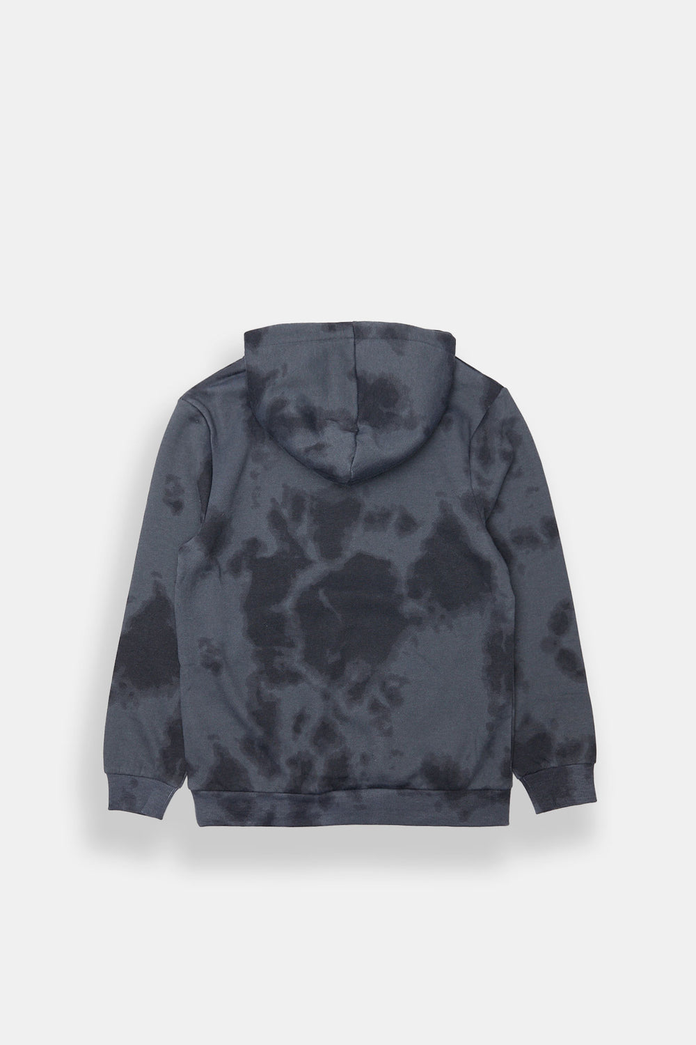Zoo York Youth Tie-Dye Hoodie Zoo York Youth Tie-Dye Hoodie