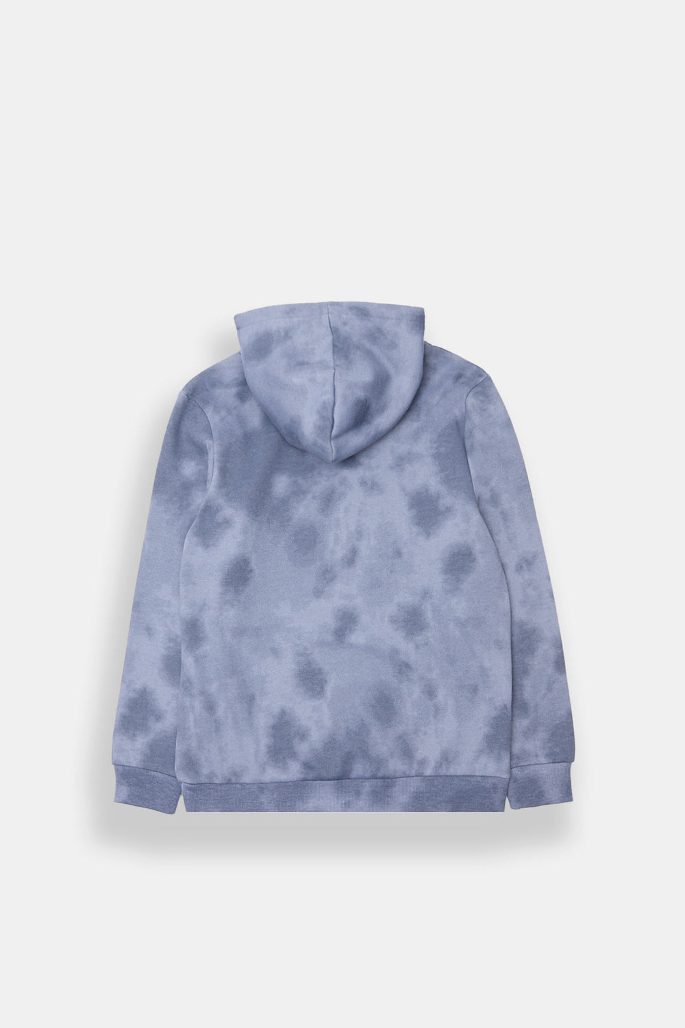 Zoo York Youth Tie-Dye Hoodie Zoo York Youth Tie-Dye Hoodie