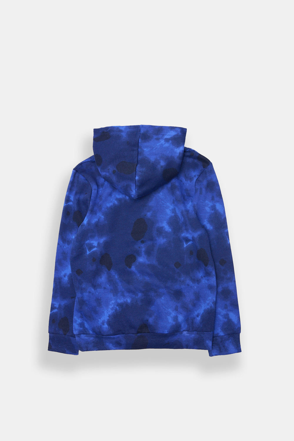 Zoo York Youth Tie-Dye Hoodie Zoo York Youth Tie-Dye Hoodie