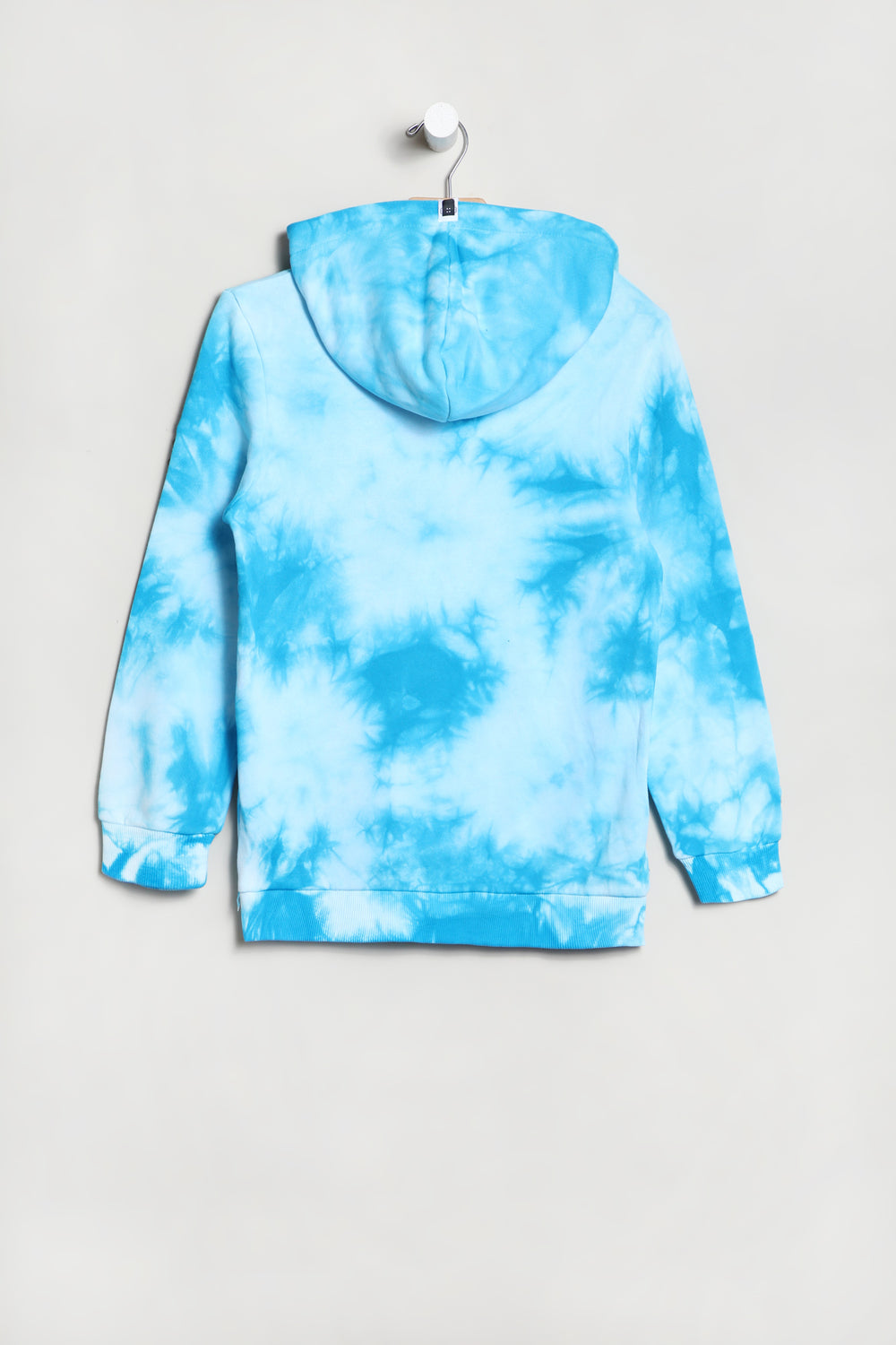 West49 Youth Tie-Dye Hoodie Blue