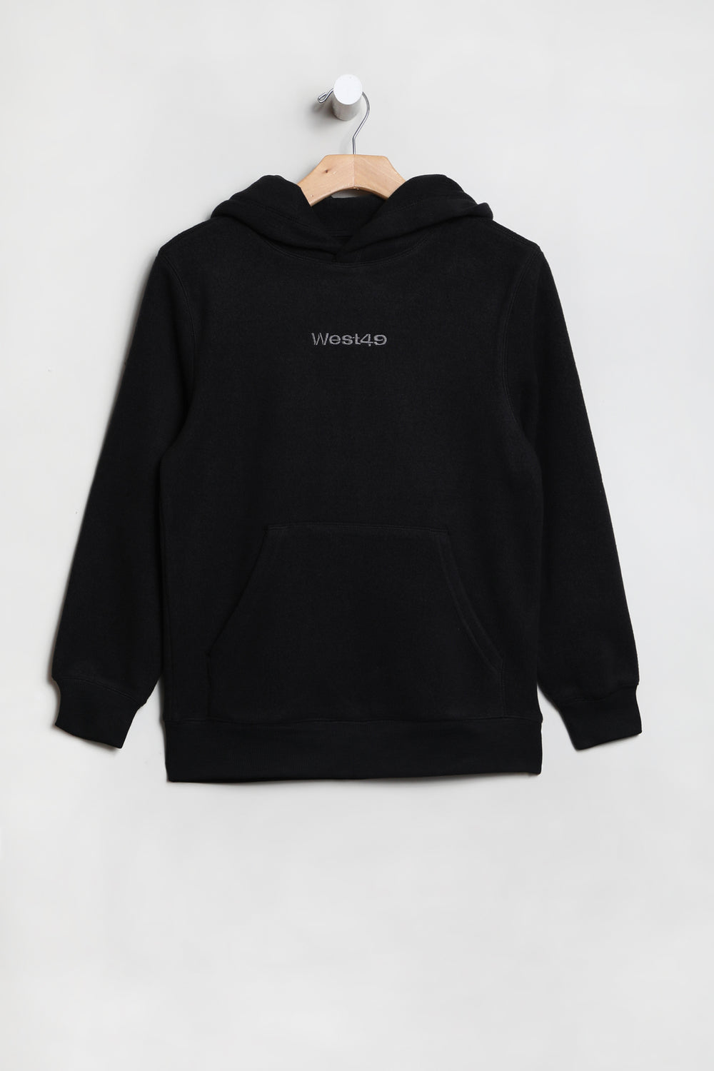 West49 Youth Polar Fleece Hoodie West49 Youth Polar Fleece Hoodie