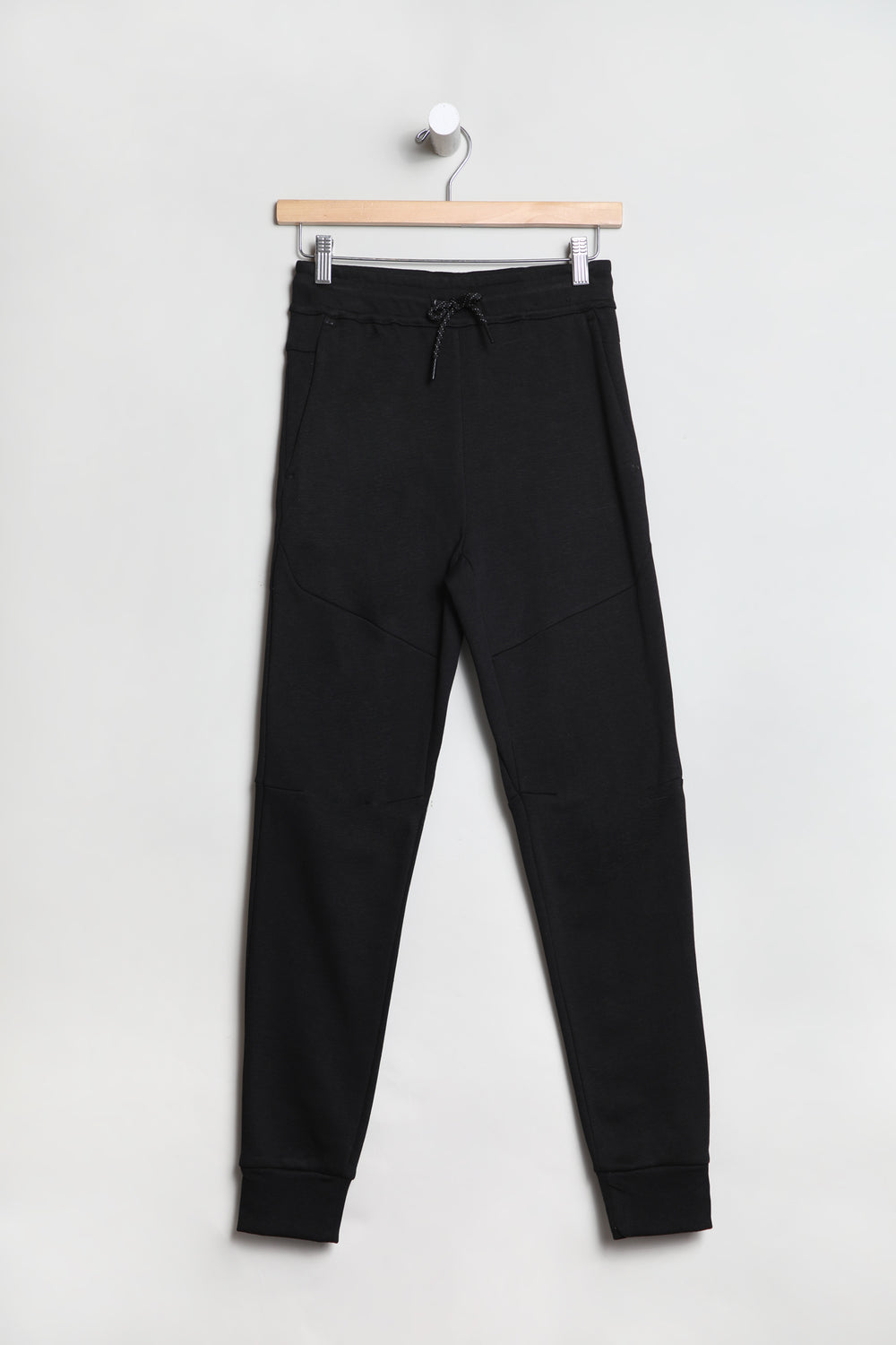 Jogger Sport En Molleton West49 Junior Noir