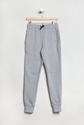 Jogger Sport En Molleton West49 Junior
