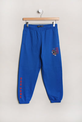 Zoo York Youth Samurai Sweatpant