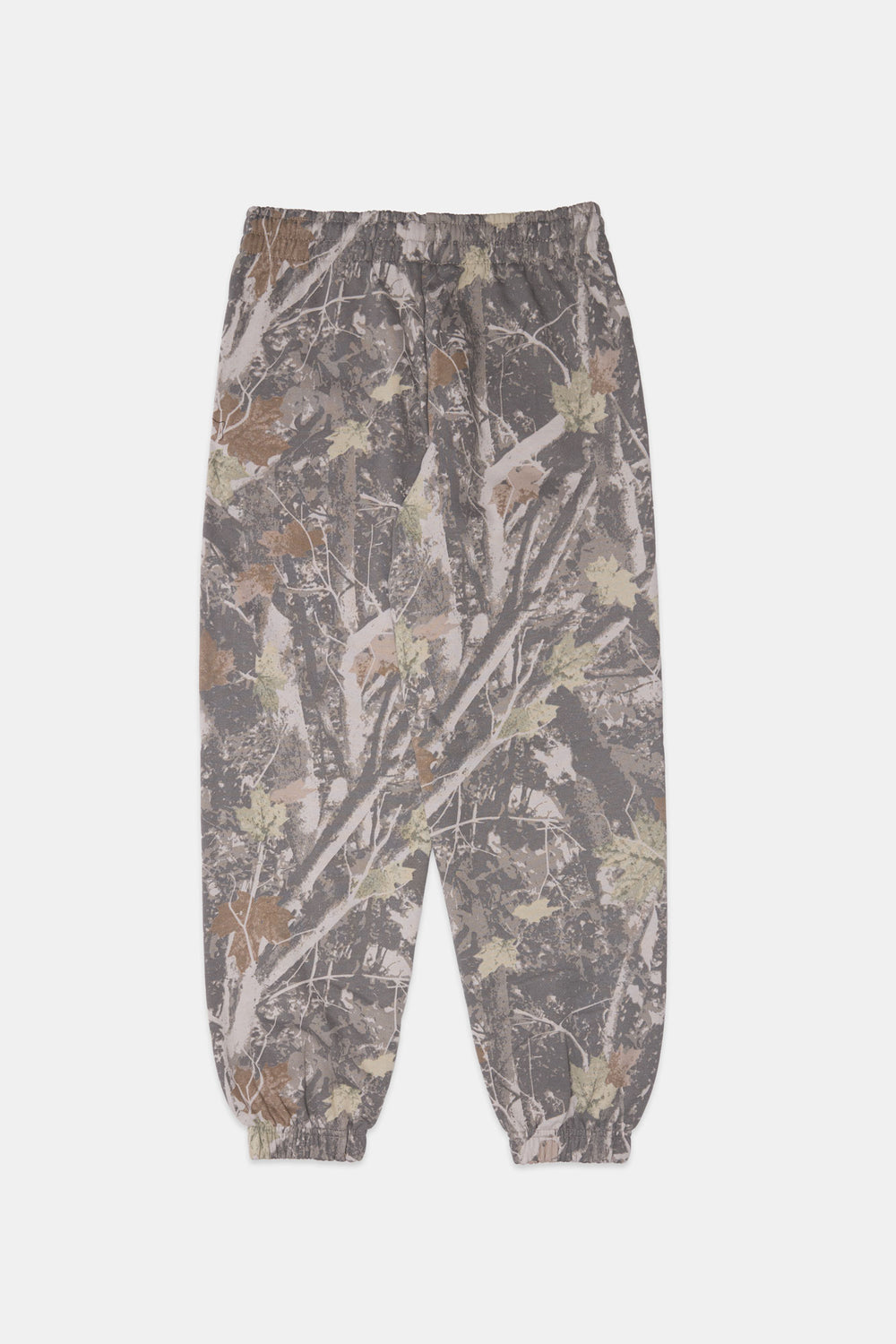 Zoo York Youth Tree Camo Sweatpant Zoo York Youth Tree Camo Sweatpant