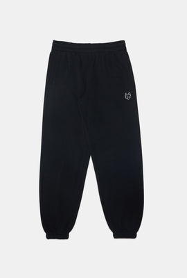 Zoo York Youth Embroidered Logo Sweatpant