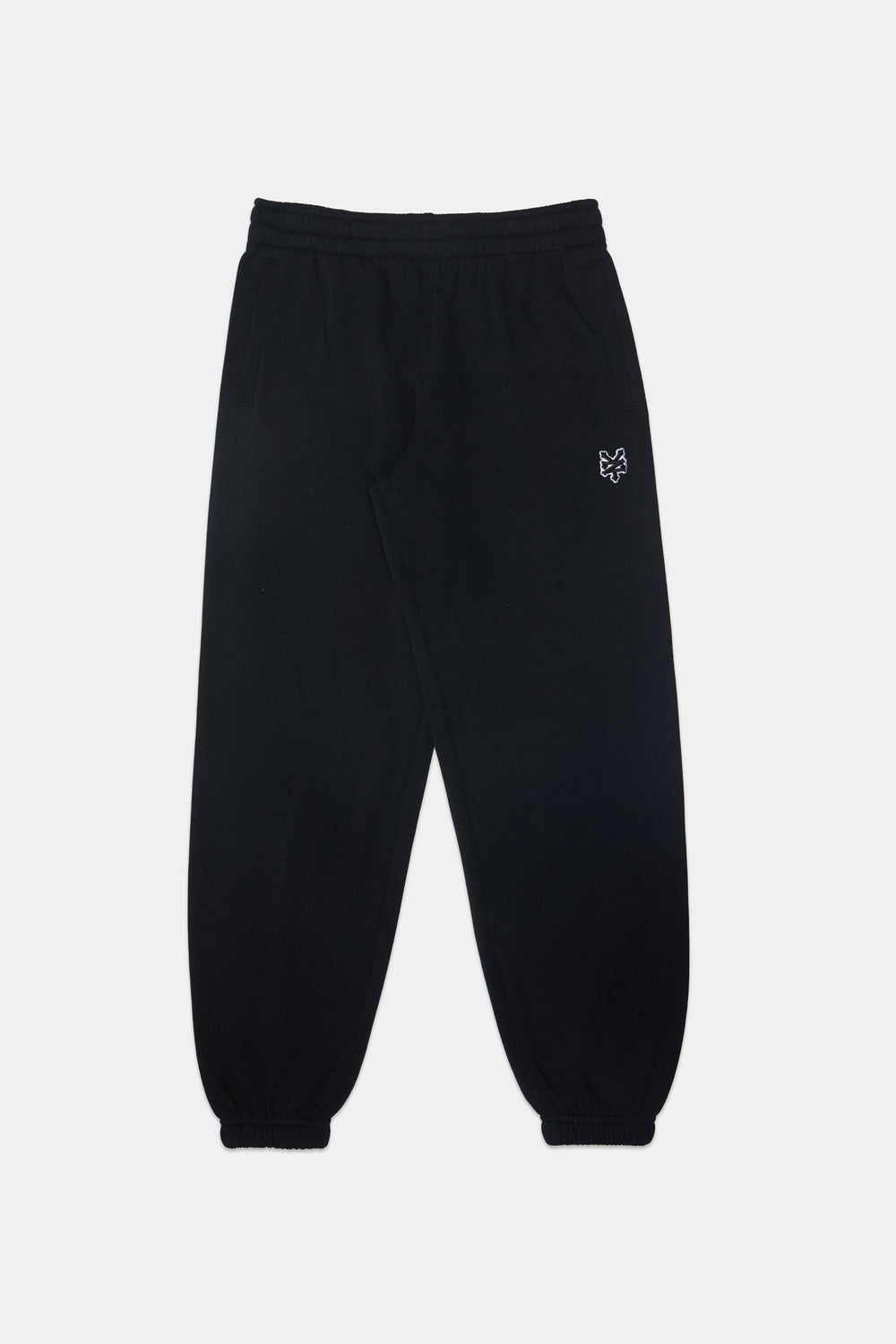 Zoo York Youth Embroidered Logo Sweatpant Zoo York Youth Embroidered Logo Sweatpant
