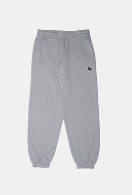 Zoo York Youth Embroidered Logo Sweatpant