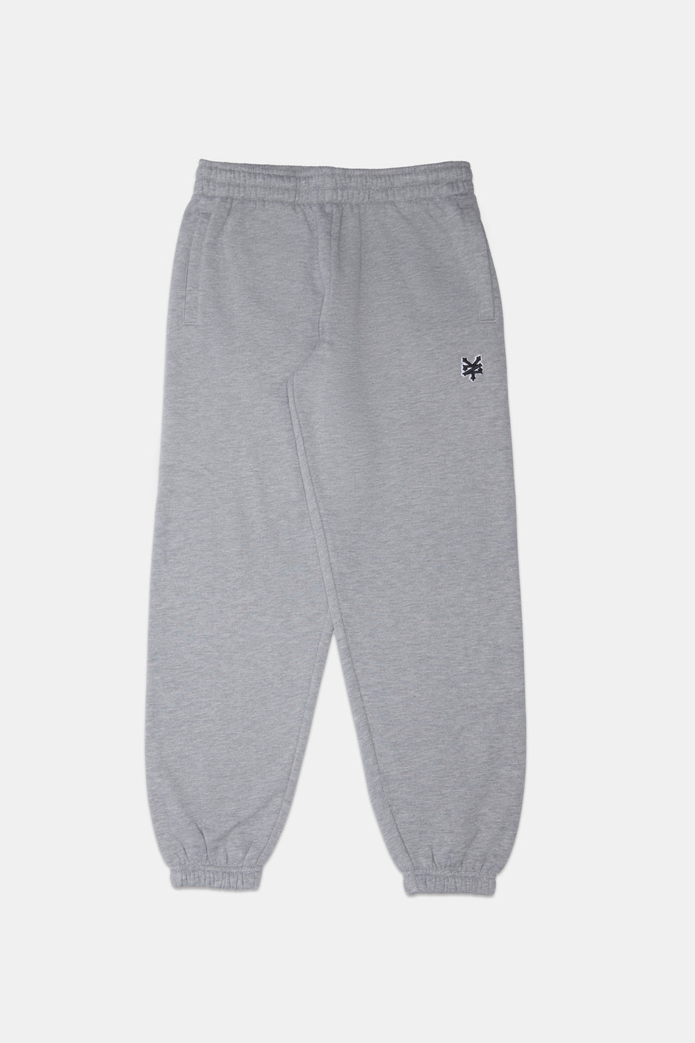 Zoo York Youth Embroidered Logo Sweatpant Zoo York Youth Embroidered Logo Sweatpant