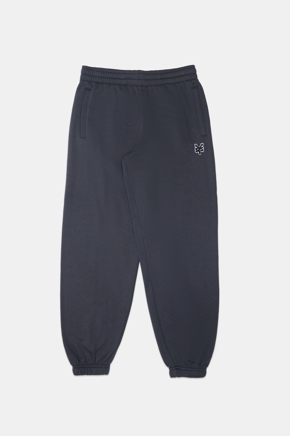 Zoo York Youth Embroidered Logo Sweatpant Zoo York Youth Embroidered Logo Sweatpant