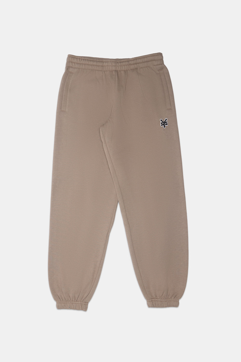 Zoo York Youth Embroidered Logo Sweatpant Zoo York Youth Embroidered Logo Sweatpant