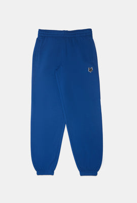 Zoo York Youth Embroidered Logo Sweatpant