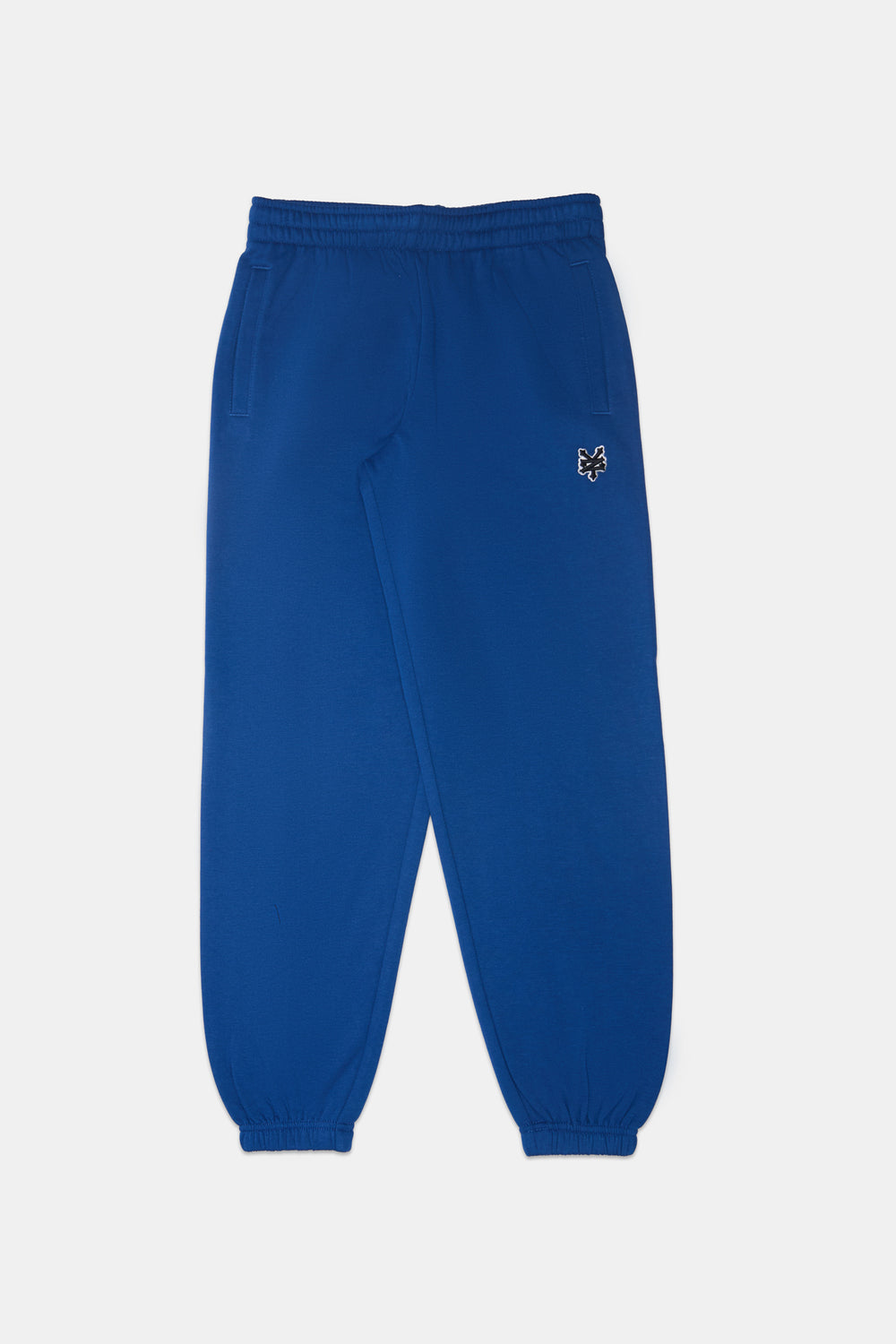 Zoo York Youth Embroidered Logo Sweatpant Zoo York Youth Embroidered Logo Sweatpant