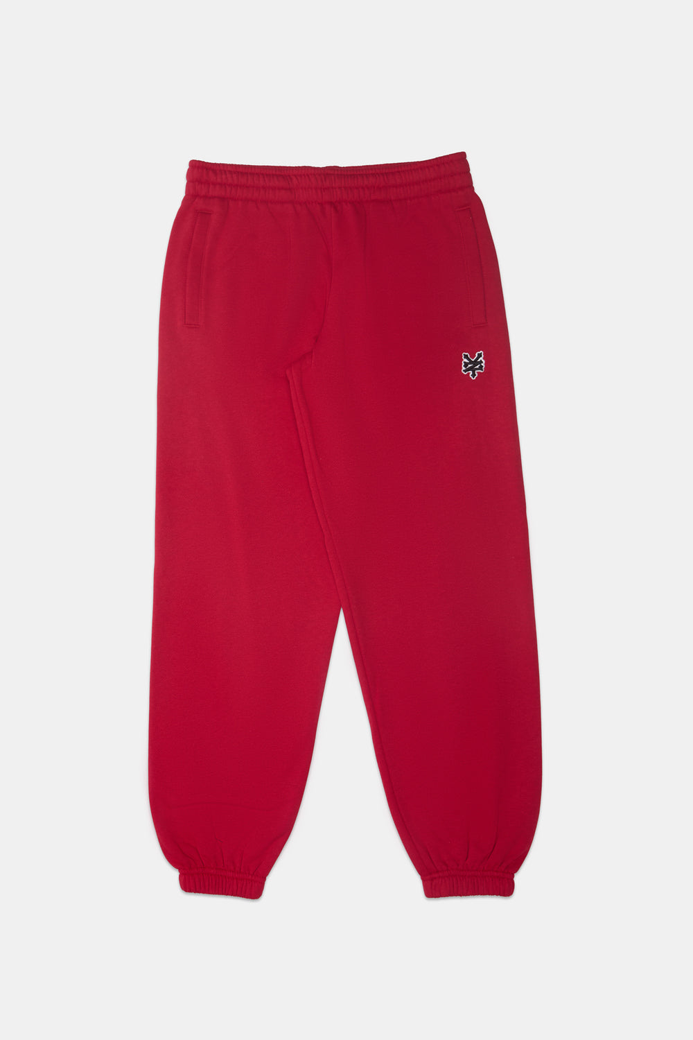 Zoo York Youth Embroidered Logo Sweatpant Zoo York Youth Embroidered Logo Sweatpant