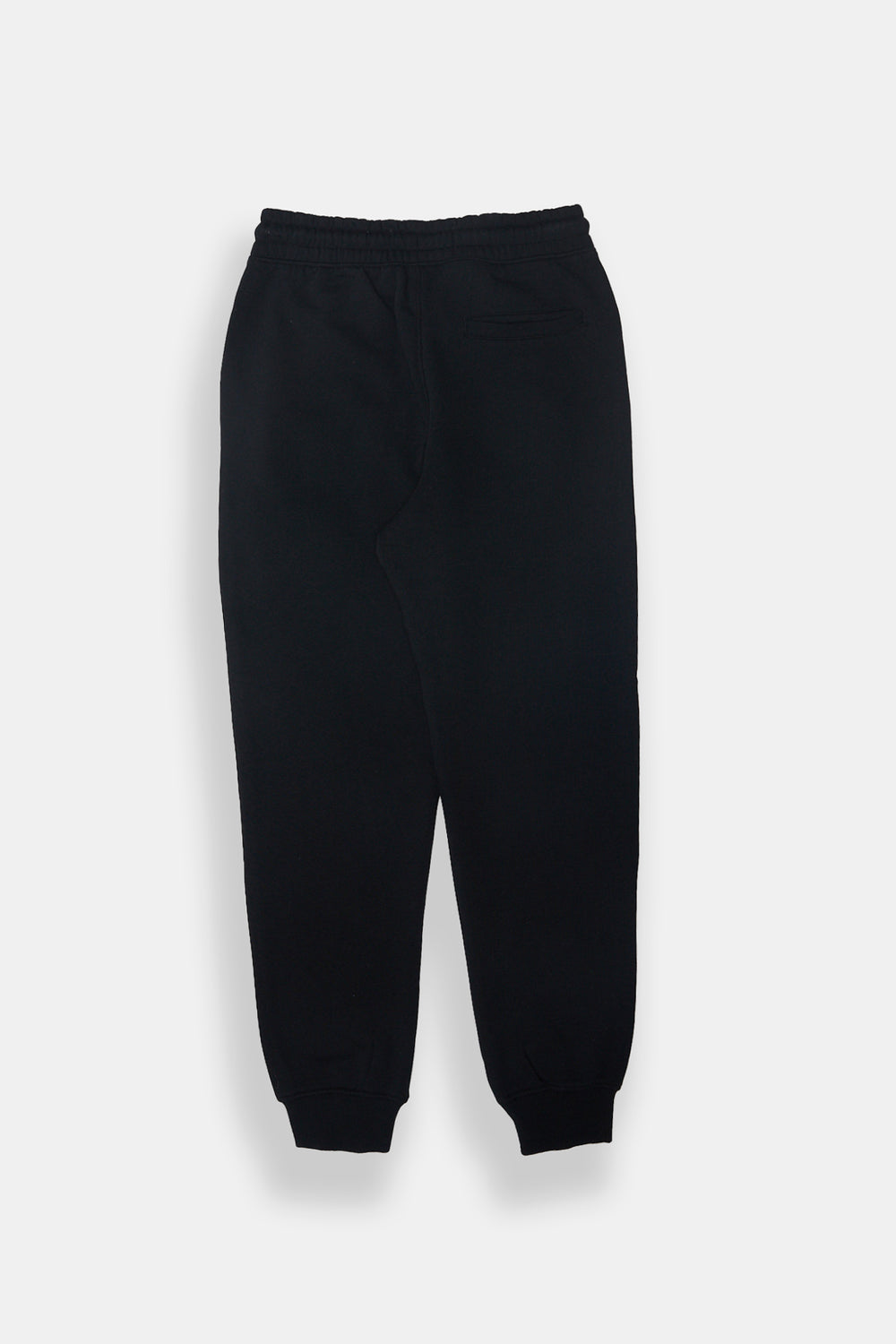 Zoo York Youth Box Logo Fleece Jogger Zoo York Youth Box Logo Fleece Jogger