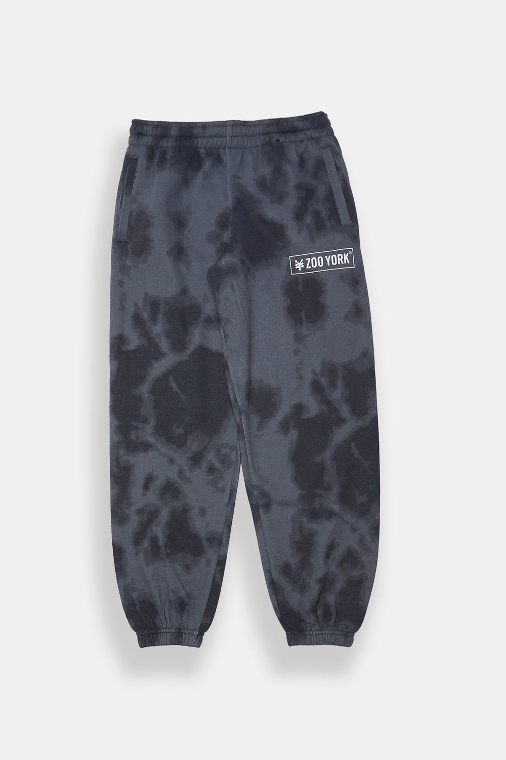 Zoo York Youth Tie-Dye Sweatpant Zoo York Youth Tie-Dye Sweatpant
