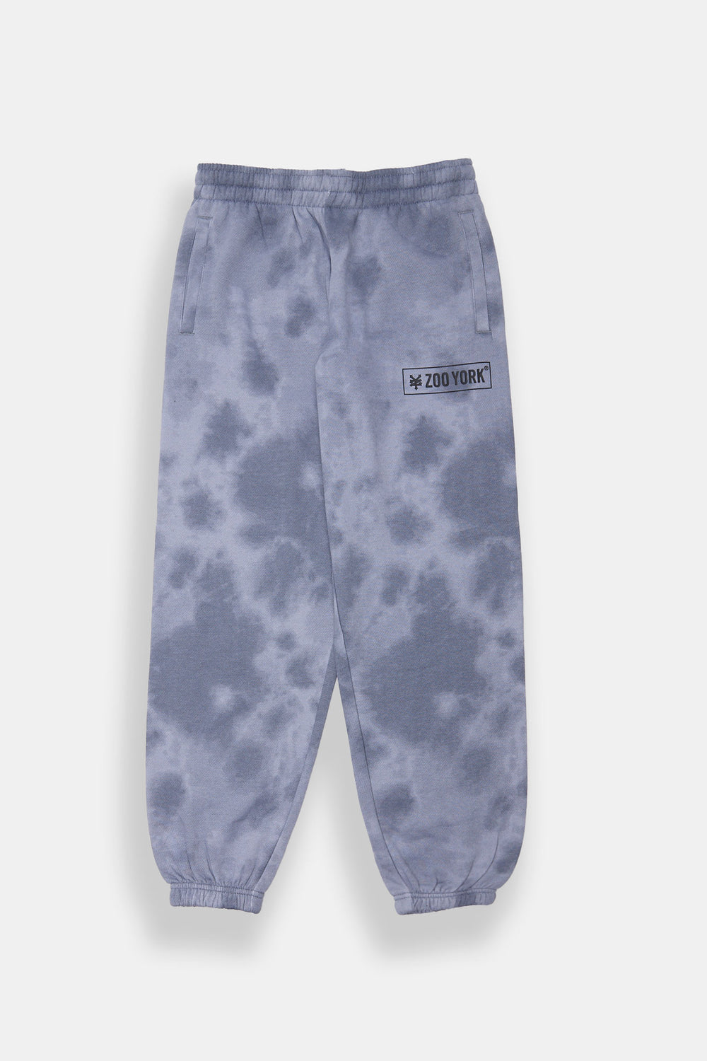 Zoo York Youth Tie-Dye Sweatpant Zoo York Youth Tie-Dye Sweatpant