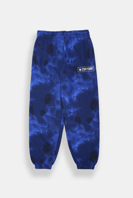 Zoo York Youth Tie-Dye Sweatpant