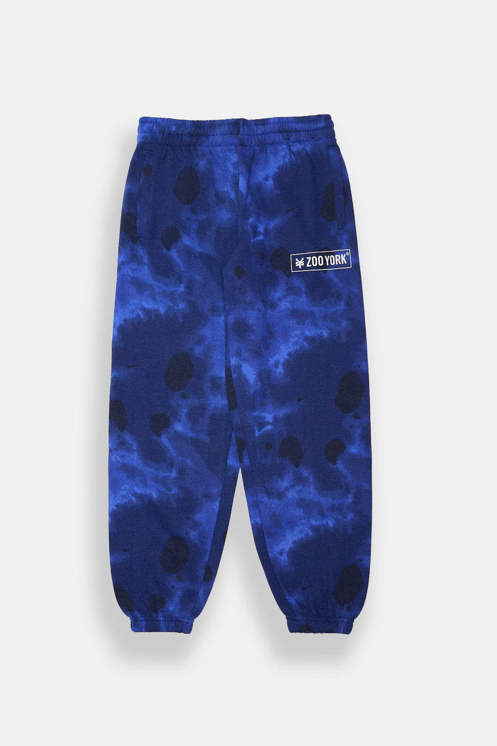 Zoo York Youth Tie-Dye Sweatpant Zoo York Youth Tie-Dye Sweatpant