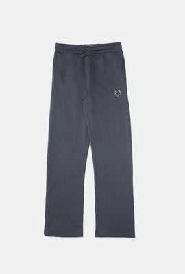 Zoo York Youth Straight Leg Sweatpant