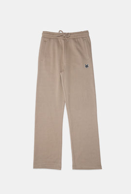 Jogger en molleton à jambe droite Zoo York junior