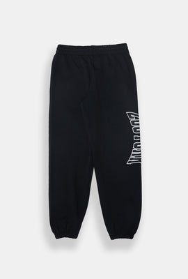 Zoo York Youth Varsity Logo Sweatpant