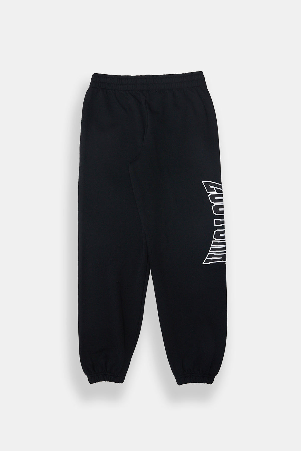 Zoo York Youth Varsity Logo Sweatpant Zoo York Youth Varsity Logo Sweatpant