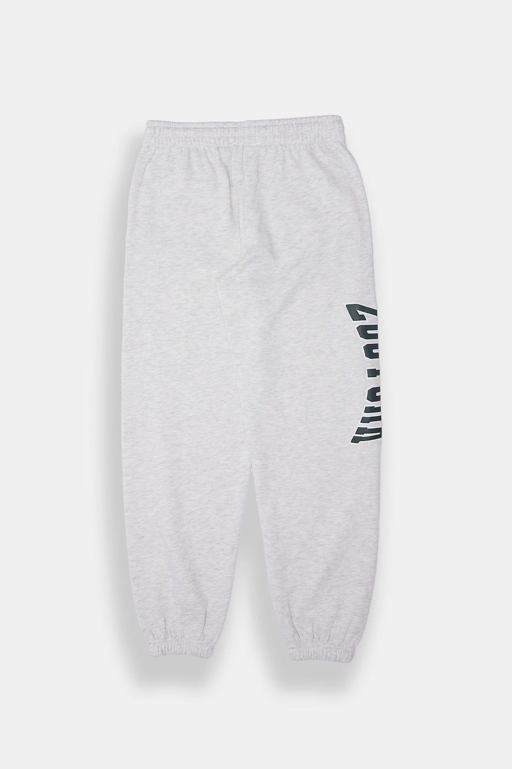 Zoo York Youth Varsity Logo Sweatpant Zoo York Youth Varsity Logo Sweatpant