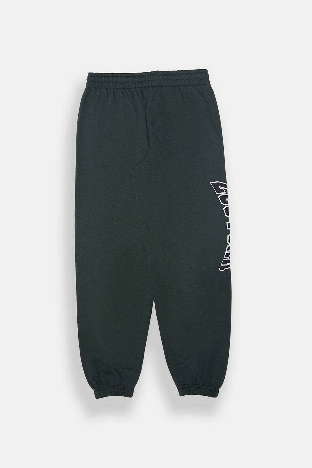 Zoo York Youth Varsity Logo Sweatpant Zoo York Youth Varsity Logo Sweatpant