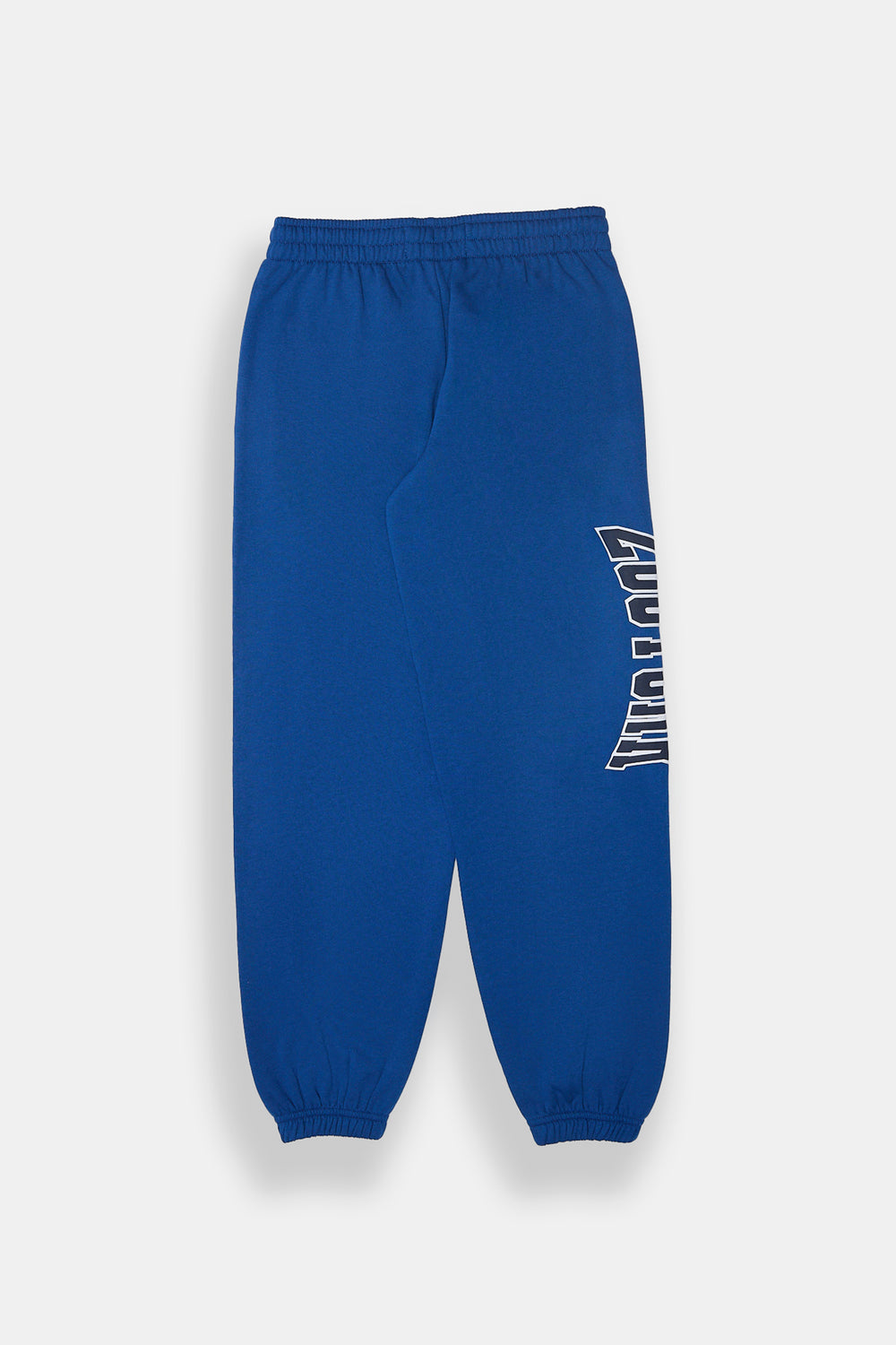 Zoo York Youth Varsity Logo Sweatpant Zoo York Youth Varsity Logo Sweatpant