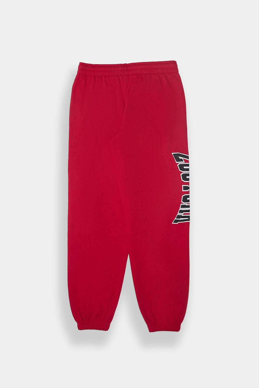 Zoo York Youth Varsity Logo Sweatpant Zoo York Youth Varsity Logo Sweatpant