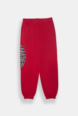 Zoo York Youth Varsity Logo Sweatpant